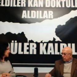 Kıbrıs'ta başörtüsü yasakçılarından Türkiye'ye itham, İngiliz işgaline övgü! 