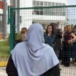 KKTC'de başörtüsü yasakçıları CHP'nin izinde! 'Sokak' kararı aldılar