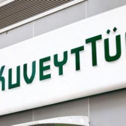 Kuveyt Türk, karının yüzde 10'unu ortaklarına temettü olarak ödeyecek