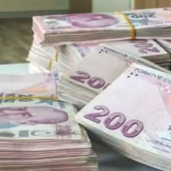 Likidite senedi ihalesine 98 milyar TL teklif geldi