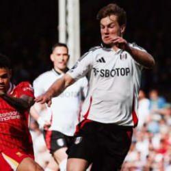 Lider Liverpool'a 5 gollü maçta sürpriz çelme