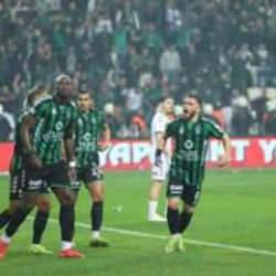 Marmara derbisi nefesleri kesti! Süper Lig yolunda müthiş galibiyet