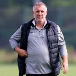Mesut Bakkal, 1. Lig ekibinin başına geçti