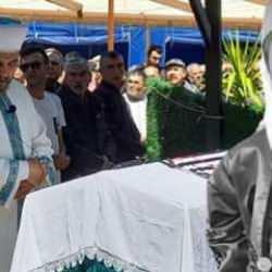 Muğla'da y&uuml;rek yakan olay: 12 yaşındaki &Ouml;yk&uuml; kalp krizinden &ouml;ld&uuml;!