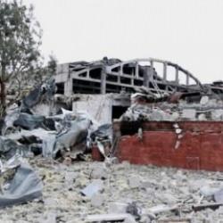 Üst düzey komutanlar öldürüldü! En büyük kayıp: Toplantıdayken füzeyle vurduk