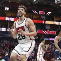 NBA'de Alperen'in gecesi: Houston Rockets farklı galip geldi