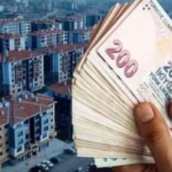 Nisan ayı kira artış oranı belli oldu