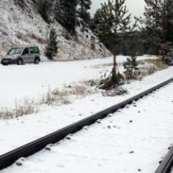 Nisan'da kar s&uuml;rprizi! Yoğun şekilde geri d&ouml;n&uuml;yor! Prof. Şen uyardı: Kuvvetli olacak