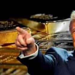 Trump tetiği çekti, altın fırladı! Ons ve gram altında yeni zirveler