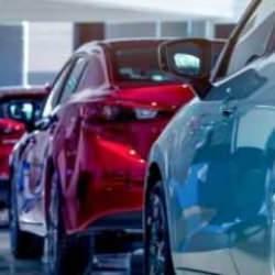 Otomotiv satışlarında mart rekoru