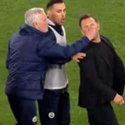 PFDK sevkleri açıklandı! İşte Mourinho'yu bekleyen ceza