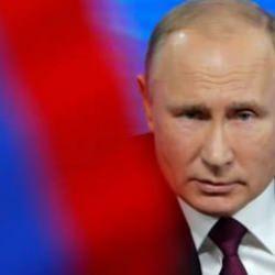 Putin’in gizli savaşı: Nükleer denizaltıları izlemişler