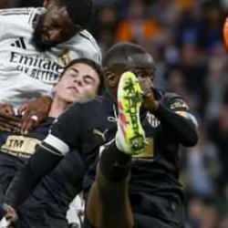 Real Madrid 90+5'te yıkıldı! 17 yıl sonra gelen zafer