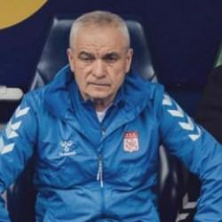 Rıza Çalımbay: Ne biz rahatladık ne Rizespor