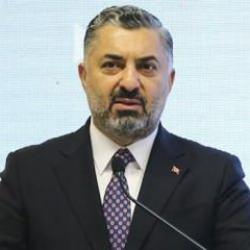 RTÜK Başkanı Şahin’den kanallara ‘boykot’ tepkisi: ‘Gereği yapılacak’