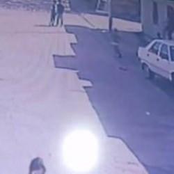 Şanlurfa'da 3 yaşındaki çocuğu tekmeledi, dalağını yırttı!
