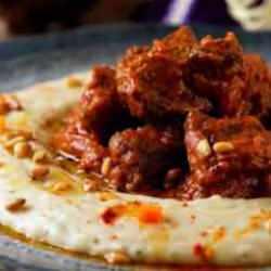 Şeflere taş çıkartan Hünkar Beğendi tarifi! Lezzet bombardımanına tutulacaksınız