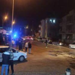 Seydişehir'de trafik kazası: 2 yaralı