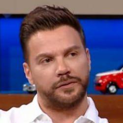 Sinan Akçıl üzücü olayı duyurdu! Korkunç "Instagram" kazası!