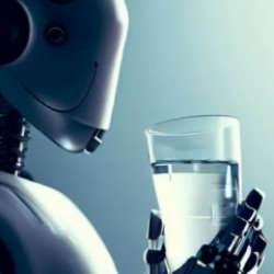 Şirketler gizli çözümler peşinde!: Her 50 soruda yarım litre su tüketiyor!