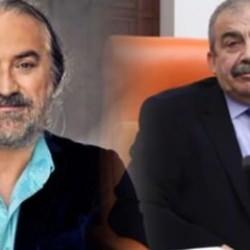 Sırrı S&uuml;reyya &Ouml;nder: Volkan Konak'ın nasihatını tutacağım...