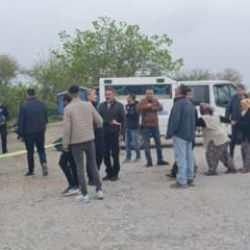 Şişede durduğu gibi durmadı: 1 ölü, 1 ağır yaralı