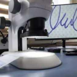 B&ouml;yle imza atanlar dikkat: Dolandırıcıların hedefinde siz varsınız!