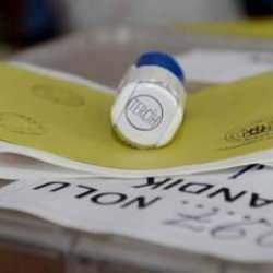 Son anket paylaşıldı! Sonuçlar muhalefeti şoka uğratacak