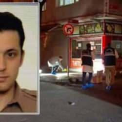 SON DAKİKA: Bağcılar'da vurulan bek&ccedil;i şehit oldu!