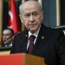 Son dakika: Bahçeli'den tarihi çağrı, 12 madde sıraladı!