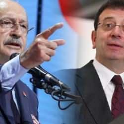 Son dakika... Kılıçdaroğlu'ndan İmamoğlu'na olay gönderme: Çalanların yüzüne tükürülür...