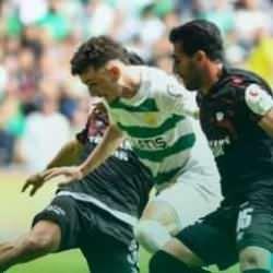 Süper Lig'in eski yıldızı coştu! Bursaspor şampiyonluğa bir adım daha yaklaştı