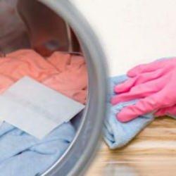 Süpürgelik temizlemeye son! Temizlik gurusu bu sorunu da çözdü