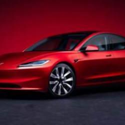 Tesla'nın Çin satışlarında düşüş 7. ayında