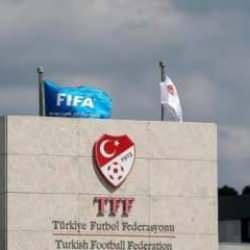 TFF'den tarihi ceza: Kulüp başkanına 'ömür boyu hak mahrumiyeti'