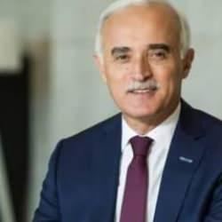 DEİK Başkanı Olpak'tan tarife açıklaması: 'Türkiye rekabet avantajı elde edebilir'