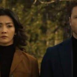 Tolga Sarıtaş, Aybüke Pusat Teşkilat'tan ayrılınca bakın ne yaptı? Diziden ayrıl denince