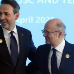 Türkiye dahil 4 ülkeyi birbirine bağlayacak! Tarihi projede imzalar atıldı
