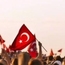 T&uuml;rkiye i&ccedil;in tehlike &ccedil;anları &ccedil;alıyor! &Ccedil;ok az bir zaman kaldı