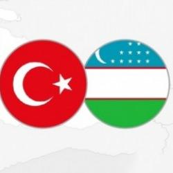 Türkiye ile Özbekistan arasındaki ticaret hacmi 3 katına çıktı