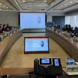 Türkiye ile Özbekistan'dan 'hazırız' sinyali! Türk teknolojisini tercih edebilirler