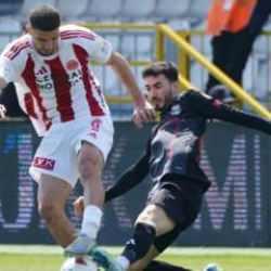 Ümraniyespor, Pendikspor ile yenişemedi