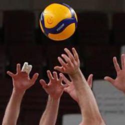 Voleybolda ayrılık! Başantrenör takımdan gönderildi
