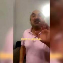 Volkan Konak'ın konser &ouml;ncesi kulisteki son g&ouml;r&uuml;nt&uuml;leri ortaya &ccedil;ıktı!