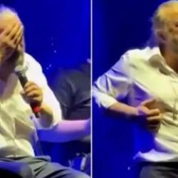 Volkan Konak'ın yeni g&ouml;r&uuml;nt&uuml;leri ortaya &ccedil;ıktı! Kalp krizi mi ge&ccedil;iriyordu?