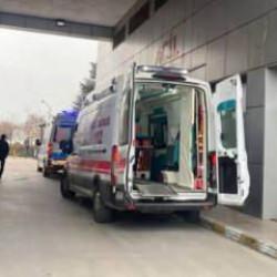 Döner faciası! 300 kişi hastanelik oldu