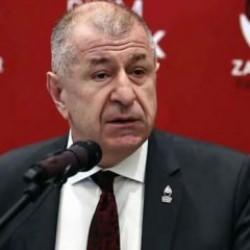 Zafer Partisi'nden AK Parti a&ccedil;ıklaması! İttifak iddialarına cevap