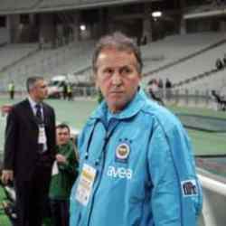 Zico'dan Fenerbahçe'ye 'altın' tavsiye: Bu kez futbolcu adı verdi