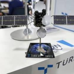 Türksat Model Uydu Yarışması'na 429 takım başvurdu