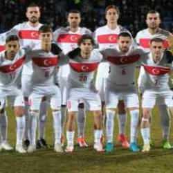 2 milli futbolcuya Avrupa'da büyük onur! En iyilere seçildiler